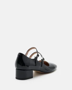 BABIES MARY/VER NOIR