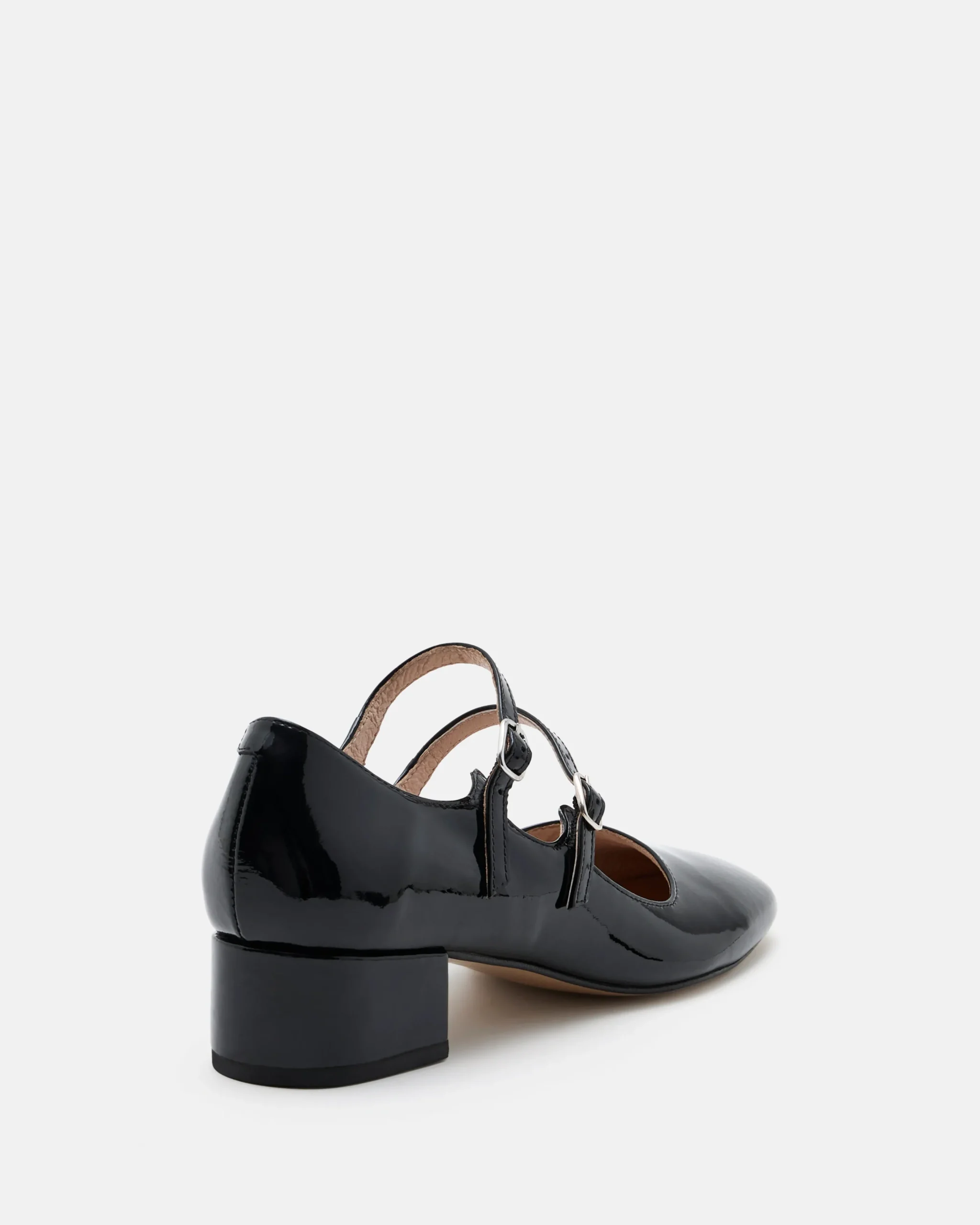 BABIES MARY/VER NOIR