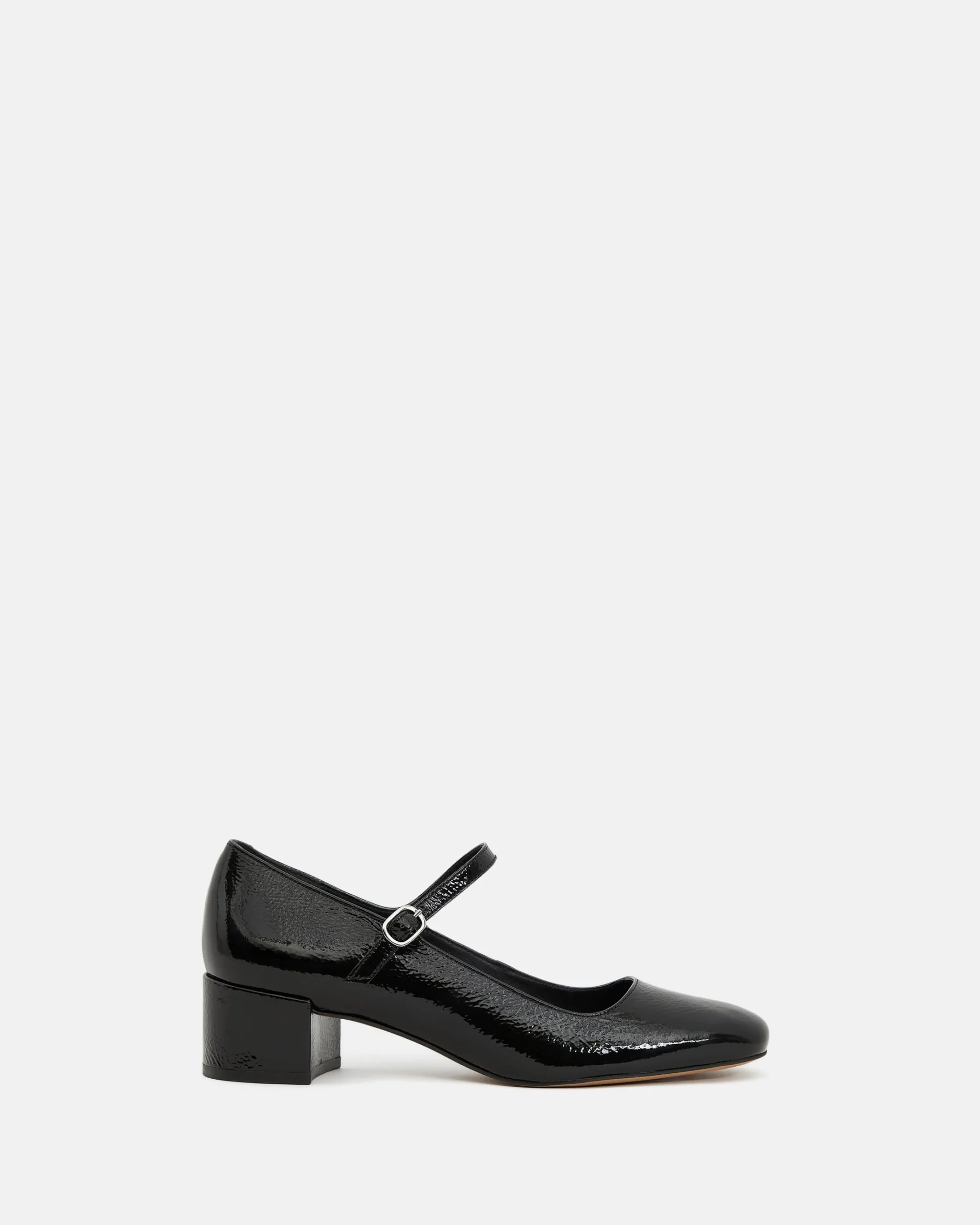 BALLERINES CELSA/VER NOIR