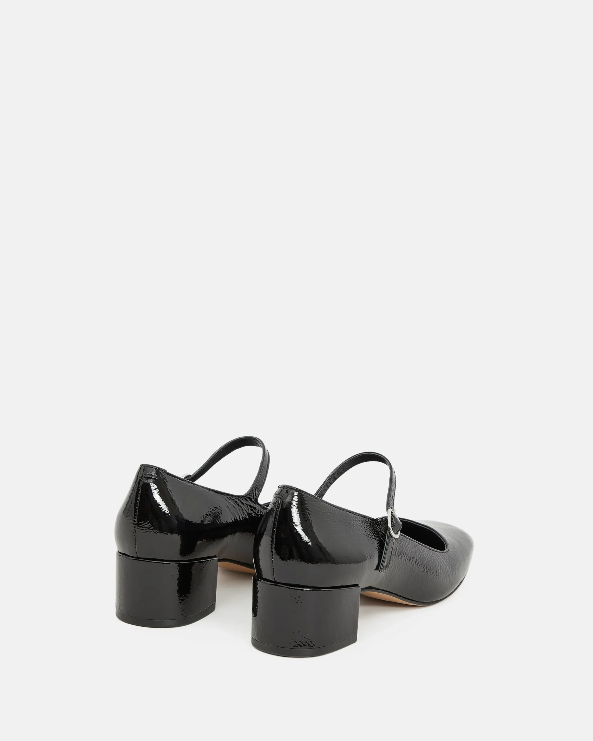 BALLERINES CELSA/VER NOIR