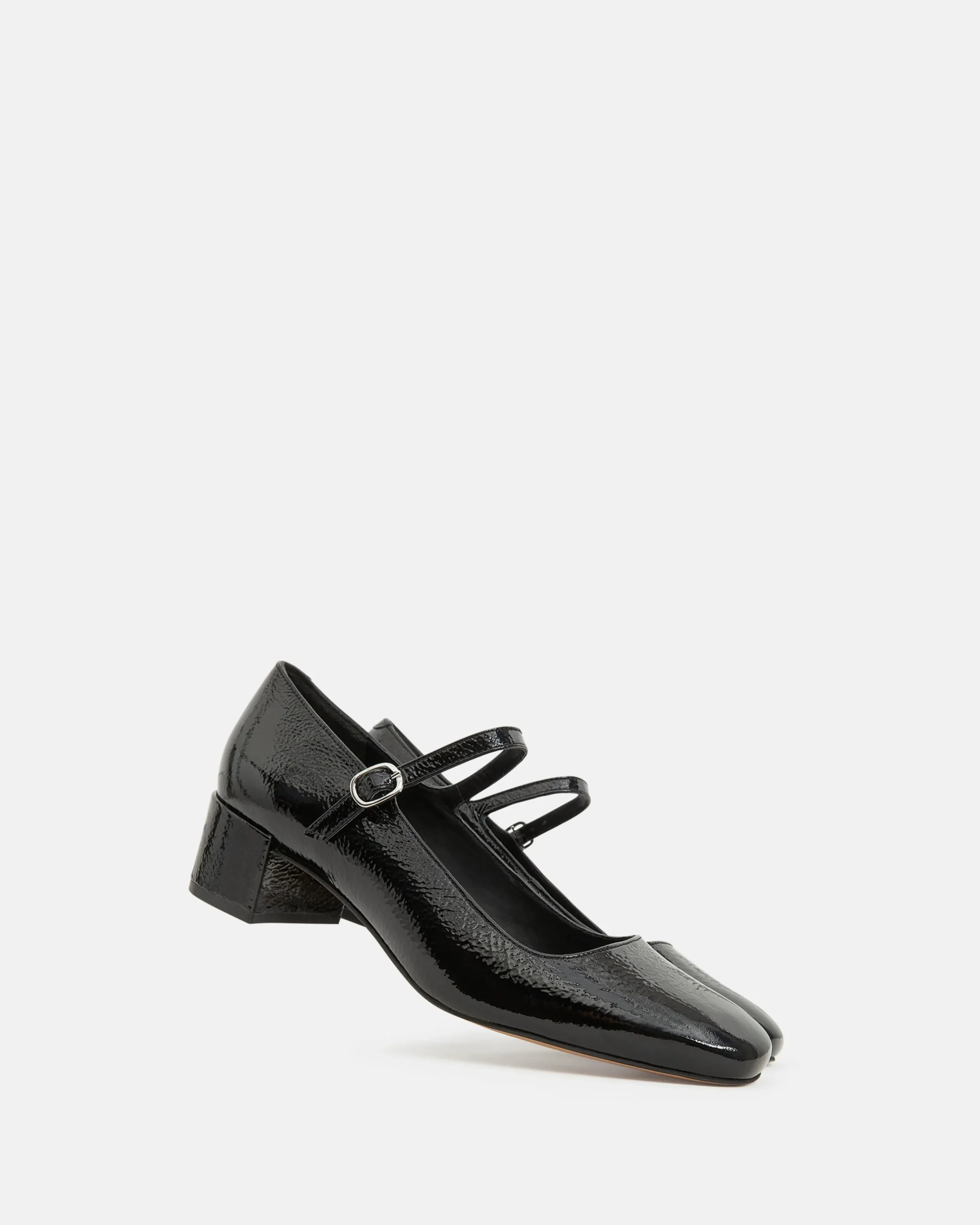 BALLERINES CELSA/VER NOIR