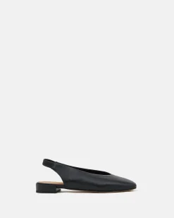 BALLERINES ETHENA/LIS NOIR