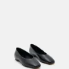 BALLERINES KAMIL NOIR