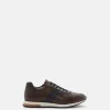BASKETS PIANITO MARRON