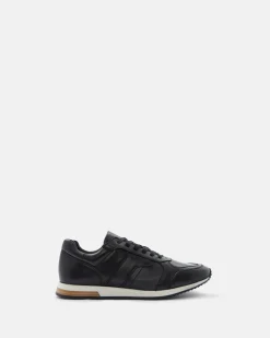 BASKETS PIANITO NOIR