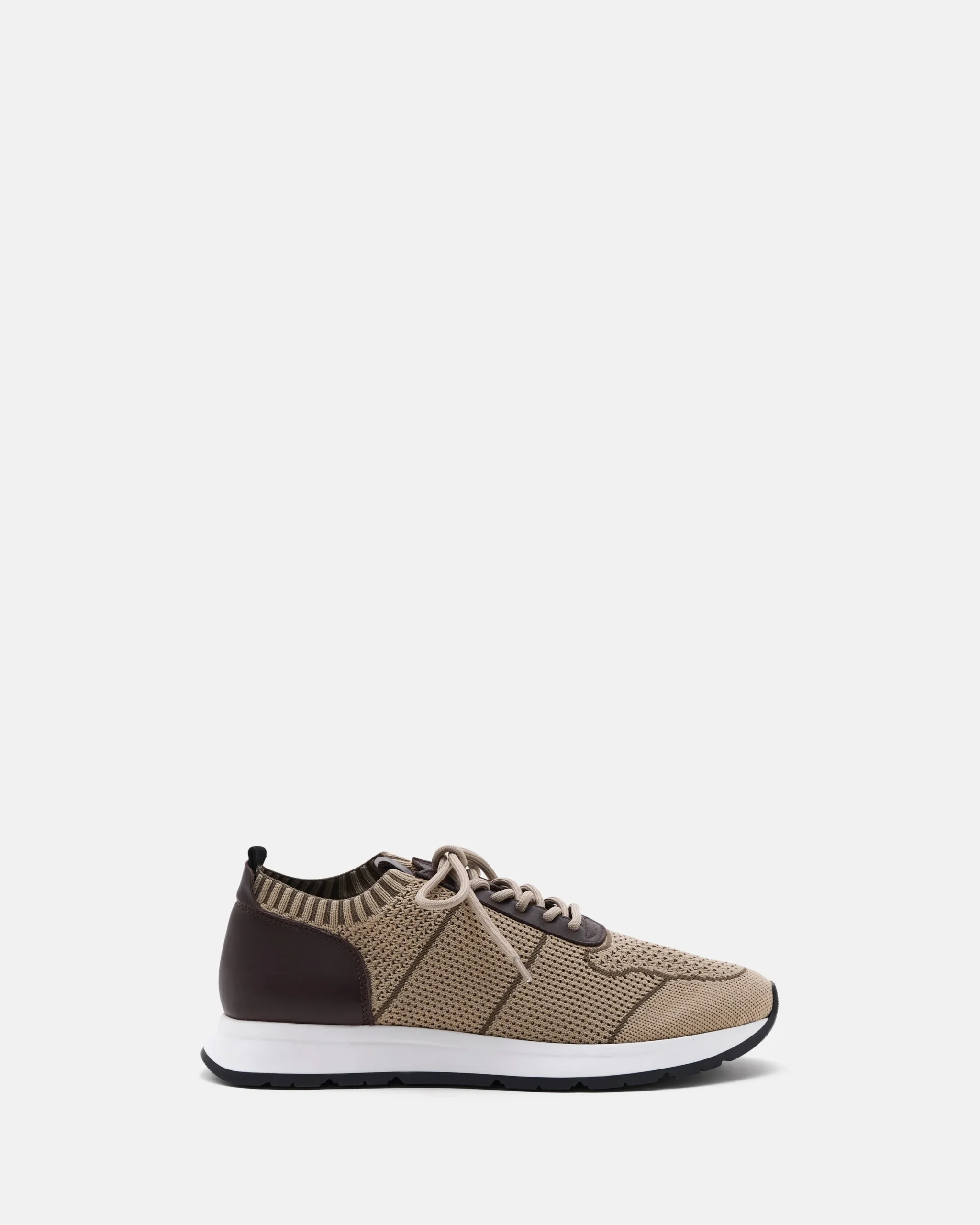 BASKETS WAREN BEIGE