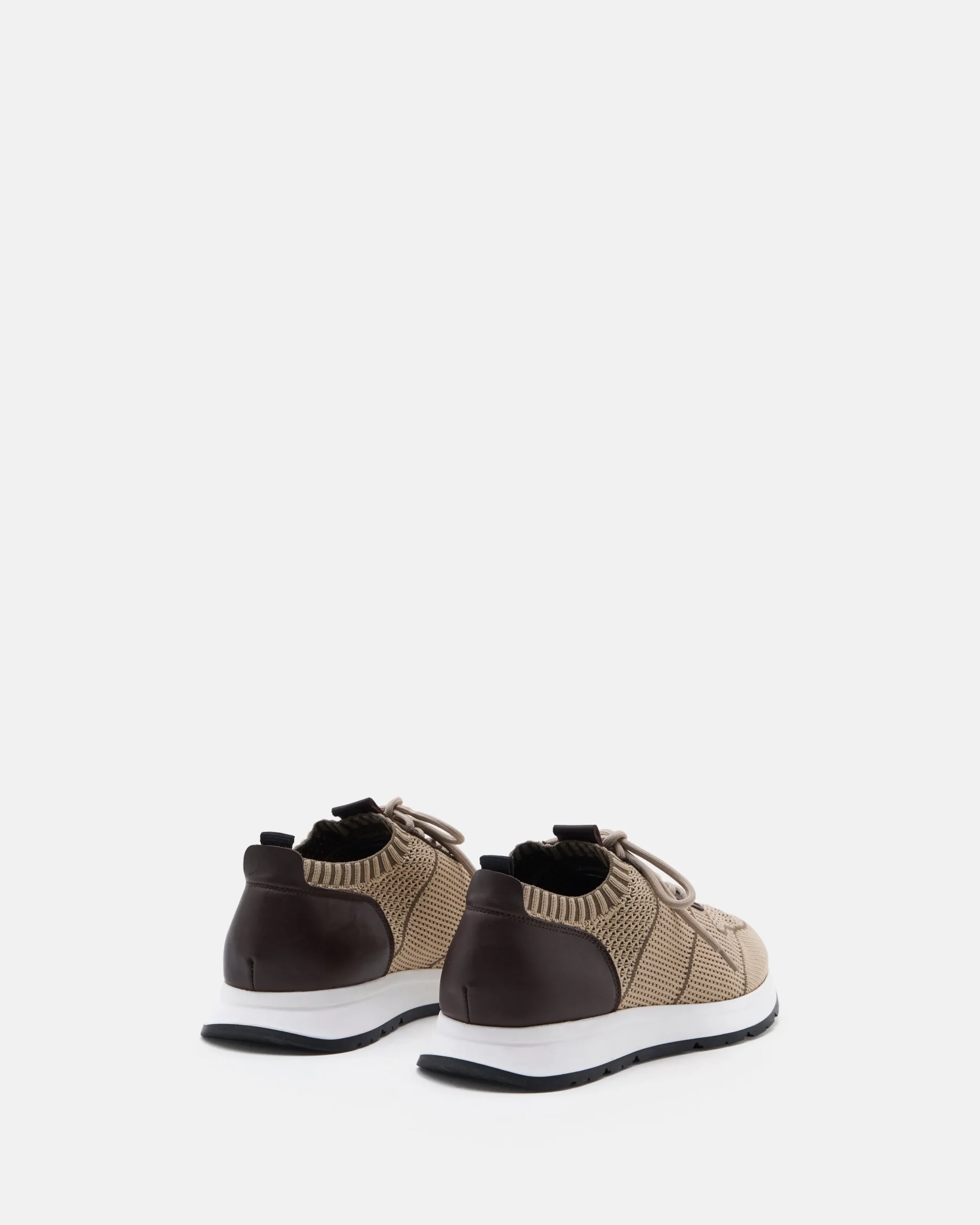 BASKETS WAREN BEIGE