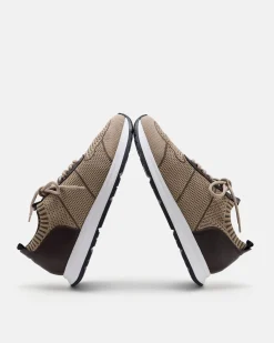 BASKETS WAREN BEIGE