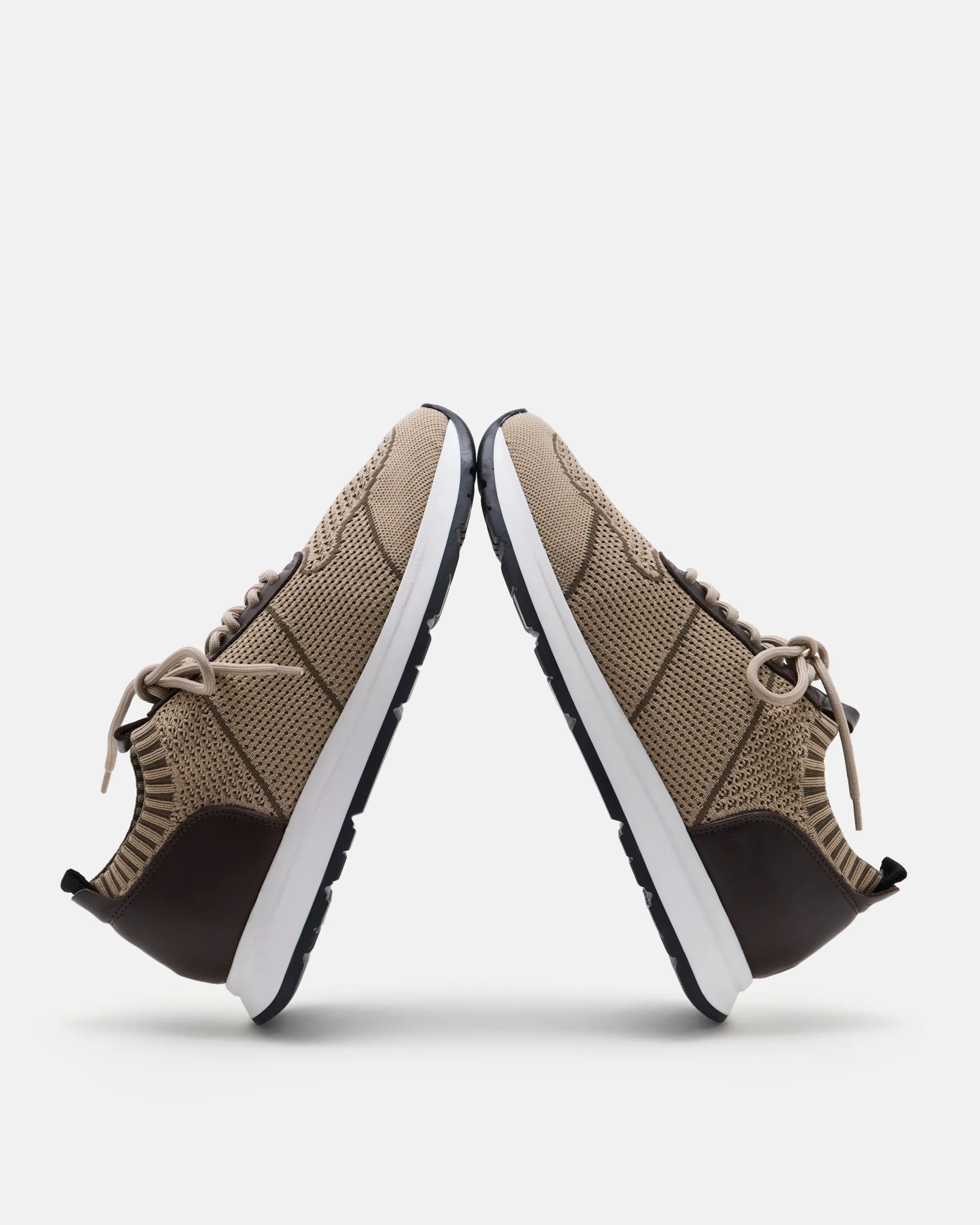 BASKETS WAREN BEIGE