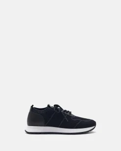 BASKETS WAREN NOIR