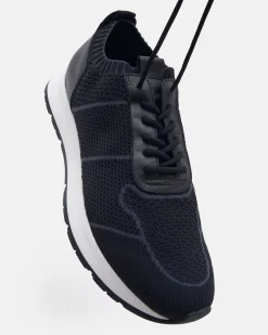 BASKETS WAREN NOIR