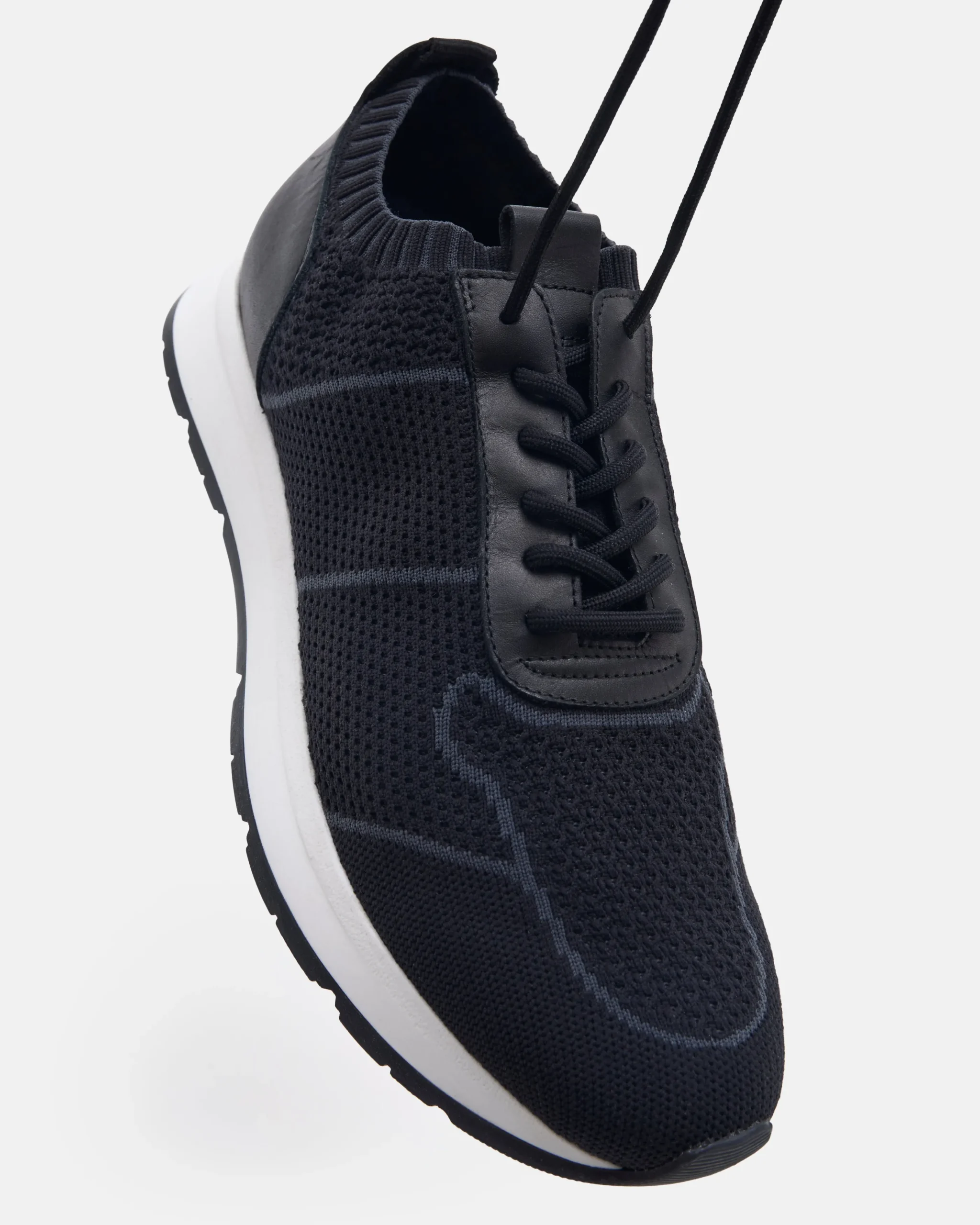 BASKETS WAREN NOIR