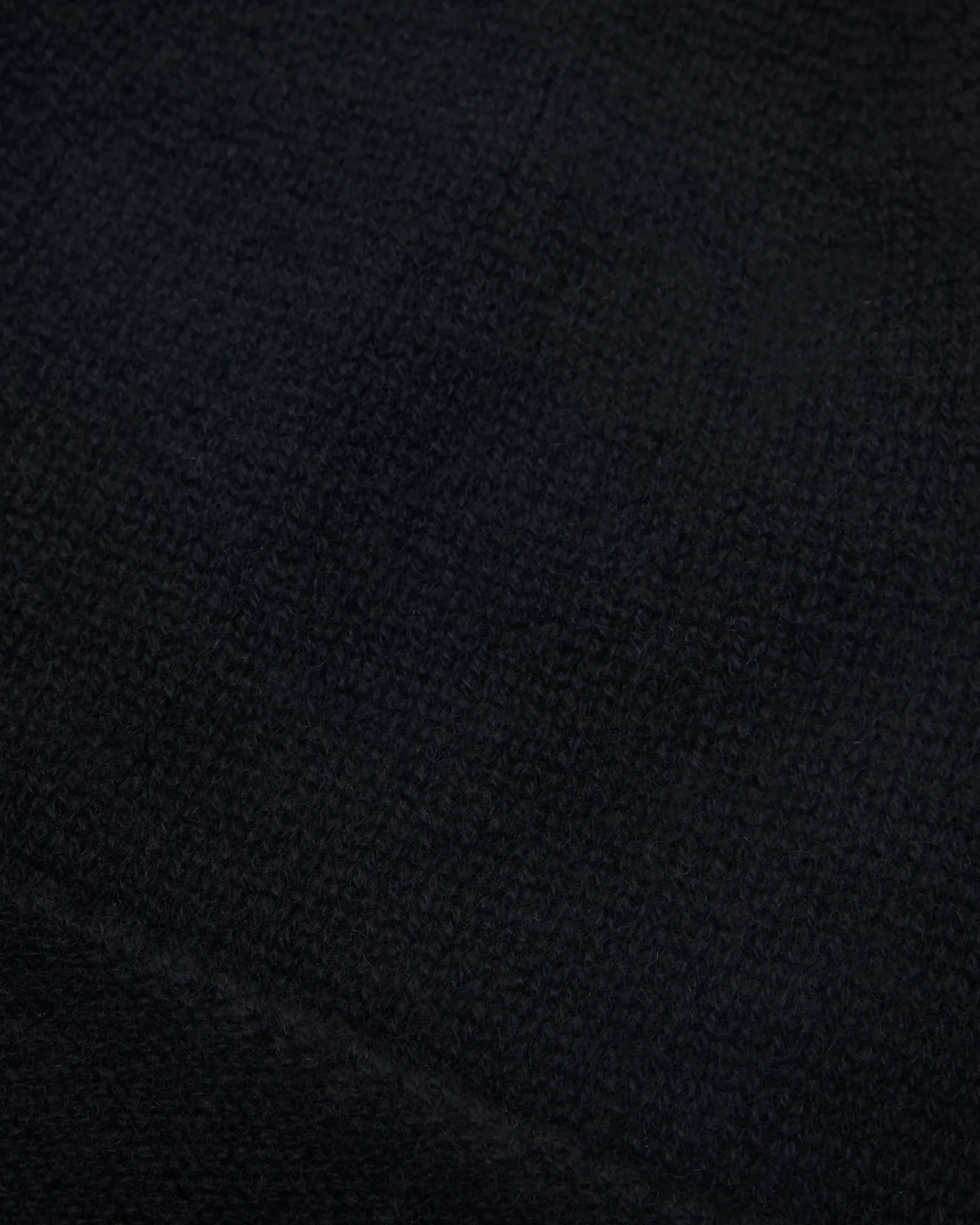 BONNET ELBA NOIR