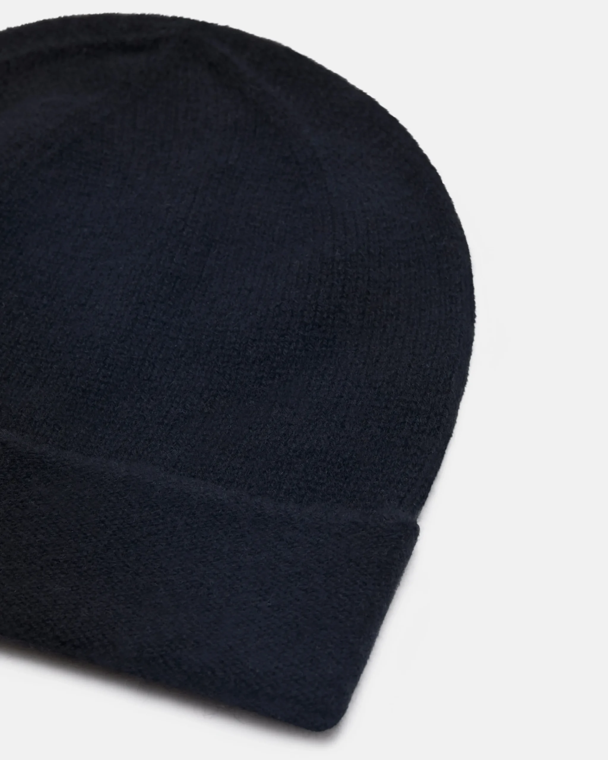 BONNET ELBA NOIR