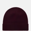 BONNET EMILIA BORDEAUX