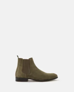 BOOTS JEREMMY HAVANE