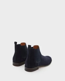 BOOTS JEREMMY MARINE