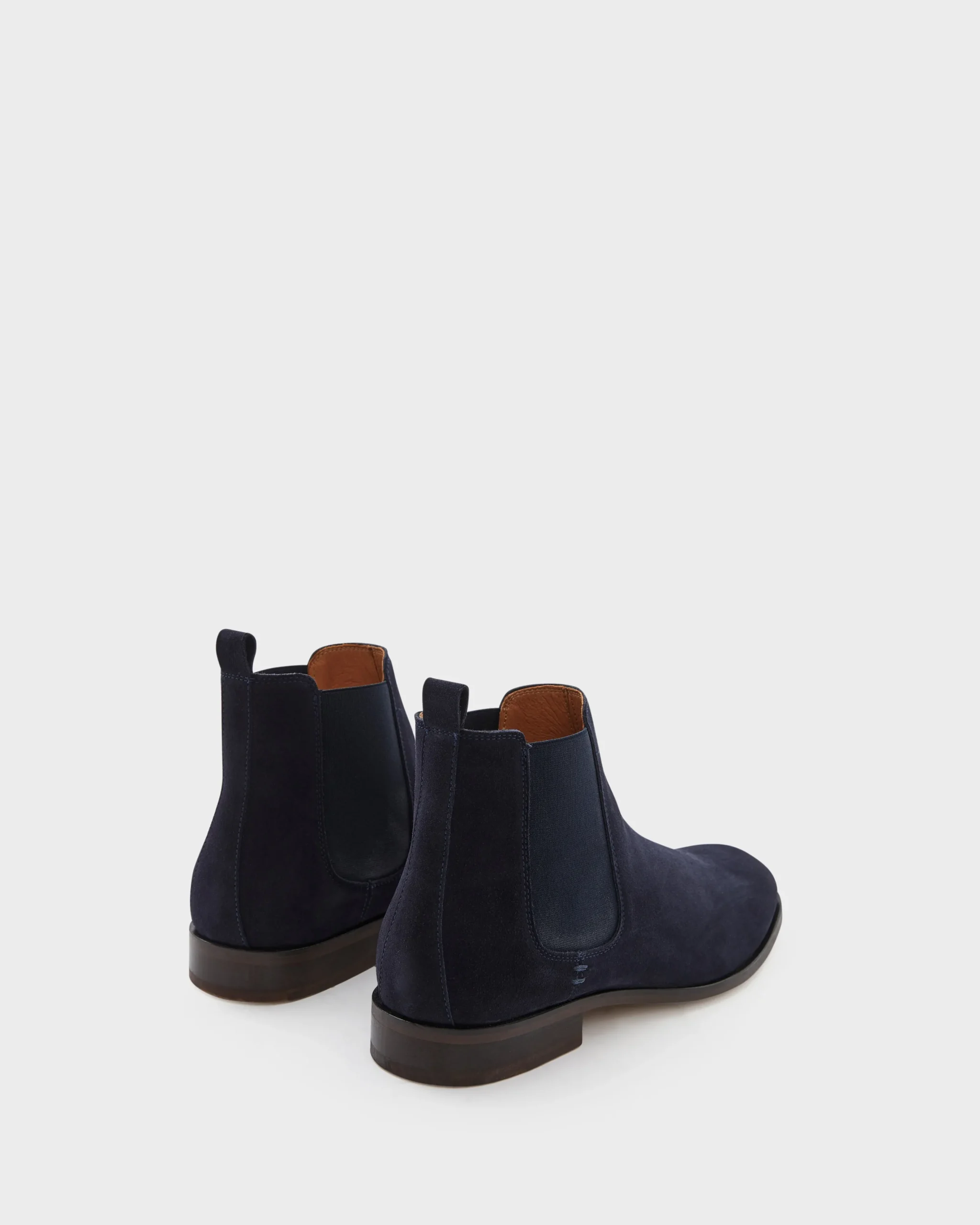 BOOTS JEREMMY MARINE