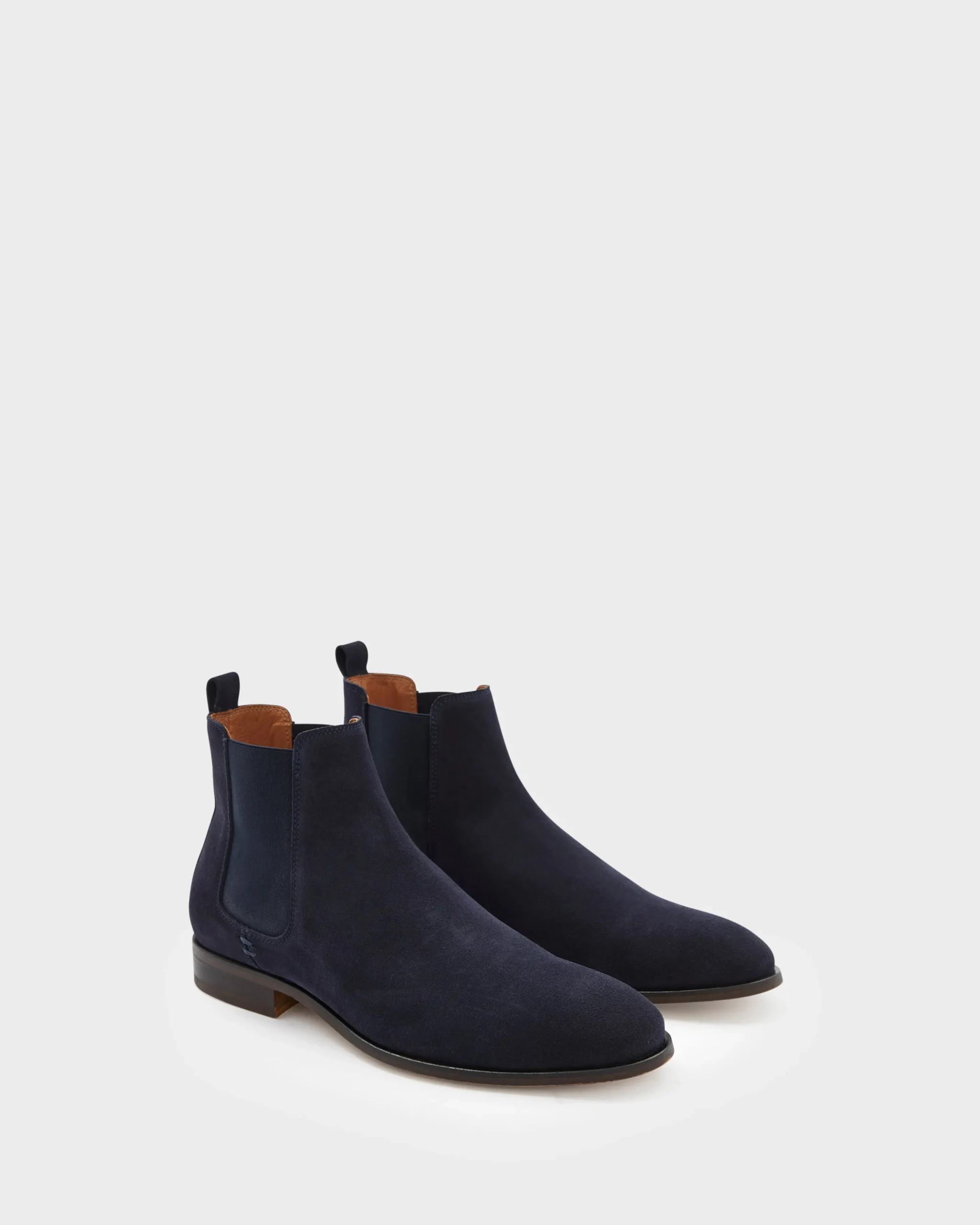 BOOTS JEREMMY MARINE