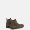 BOOTS JEREMMY/VEL TAUPE