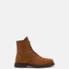 BOOTS JORGE/VEL OCRE