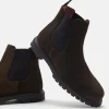 BOOTS JULIUS/VEL HUMUS