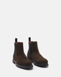 BOOTS JULIUS/VEL HUMUS
