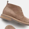BOOTS MAZE/VEL SABLE