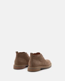 BOOTS MAZE/VEL SABLE