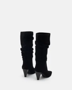 BOTTES FARRAH/VEL NOIR