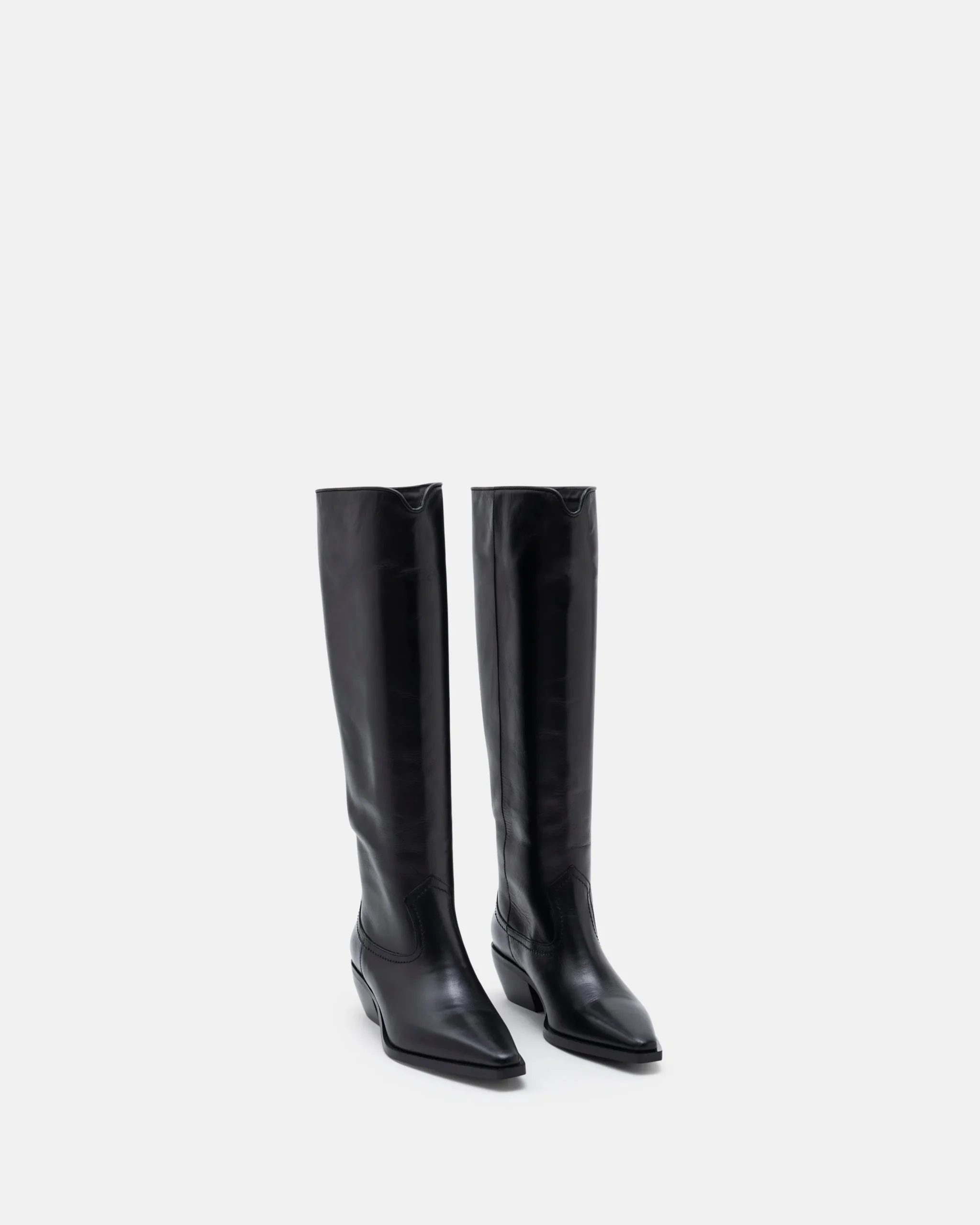 BOTTES FAYE NOIR