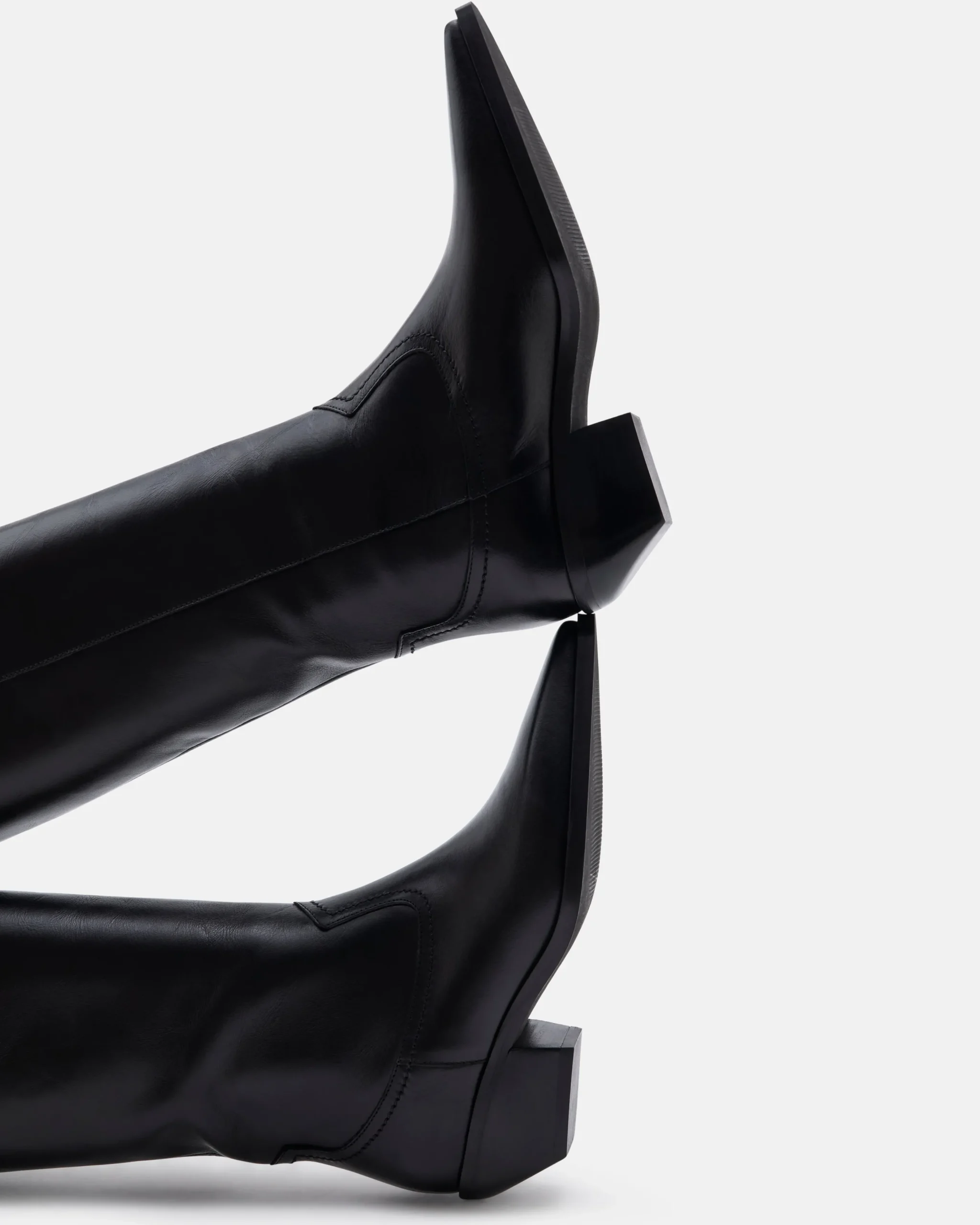 BOTTES FAYE NOIR