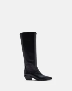 BOTTES FAYE NOIR