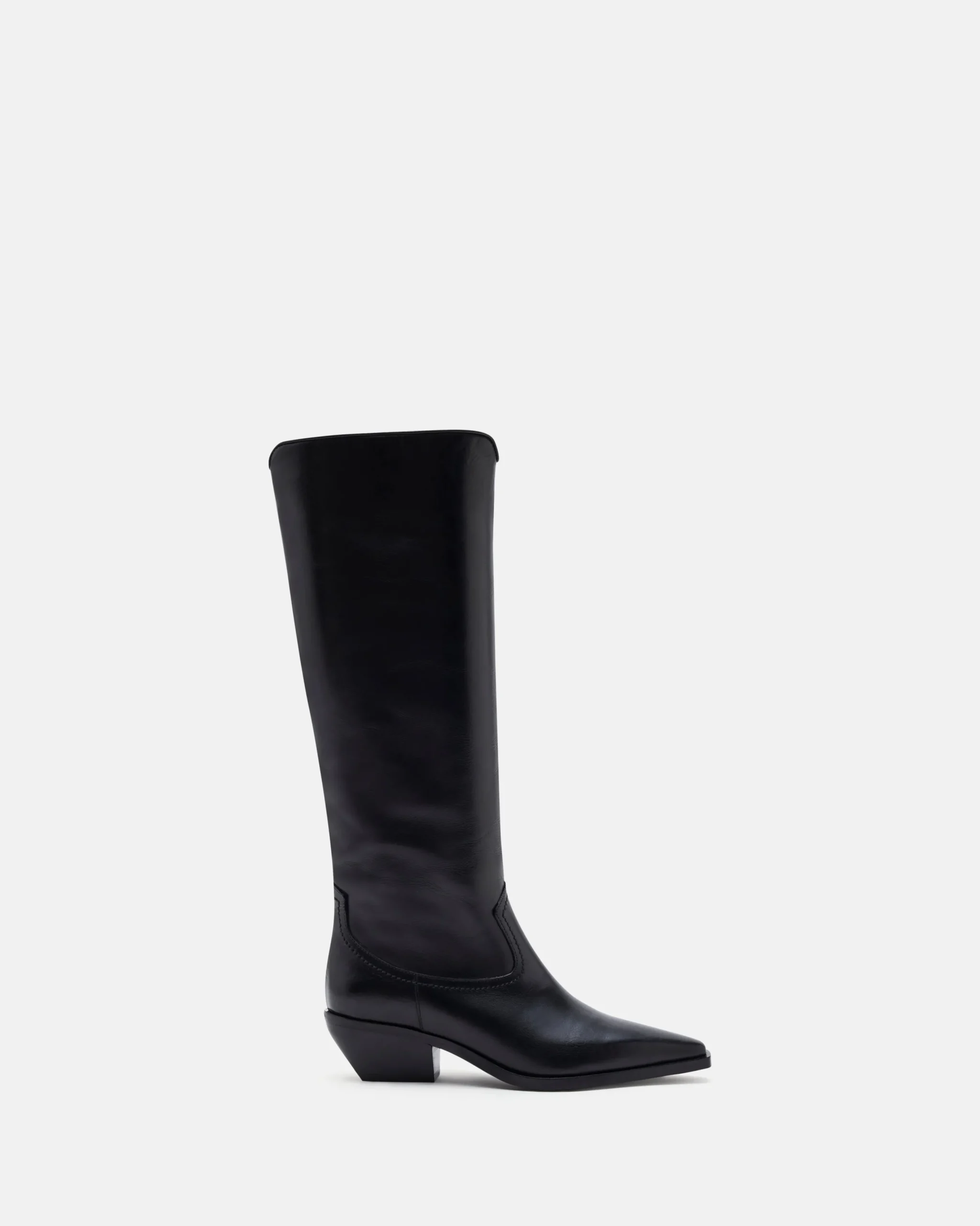 BOTTES FAYE NOIR
