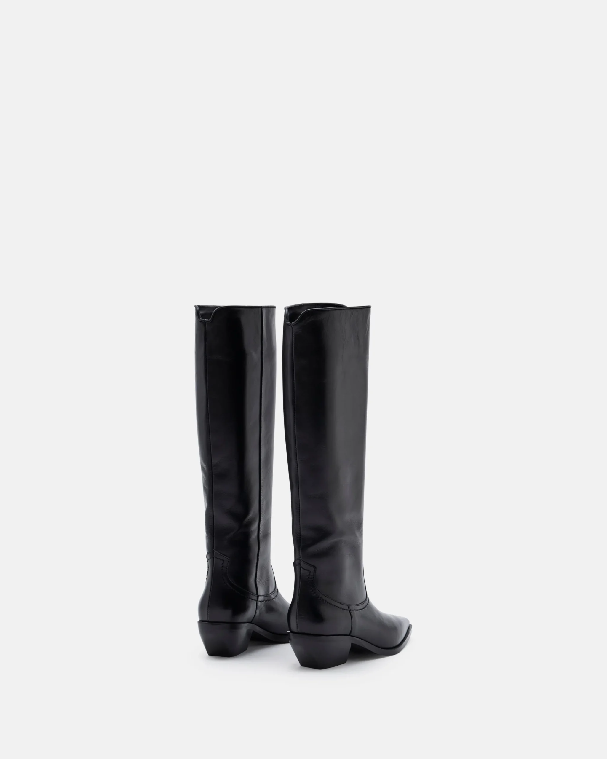 BOTTES FAYE NOIR