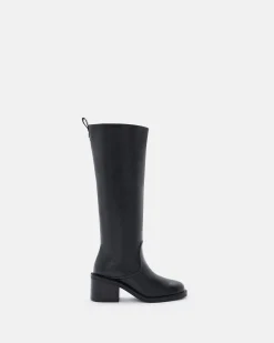 BOTTES KIBANI NOIR