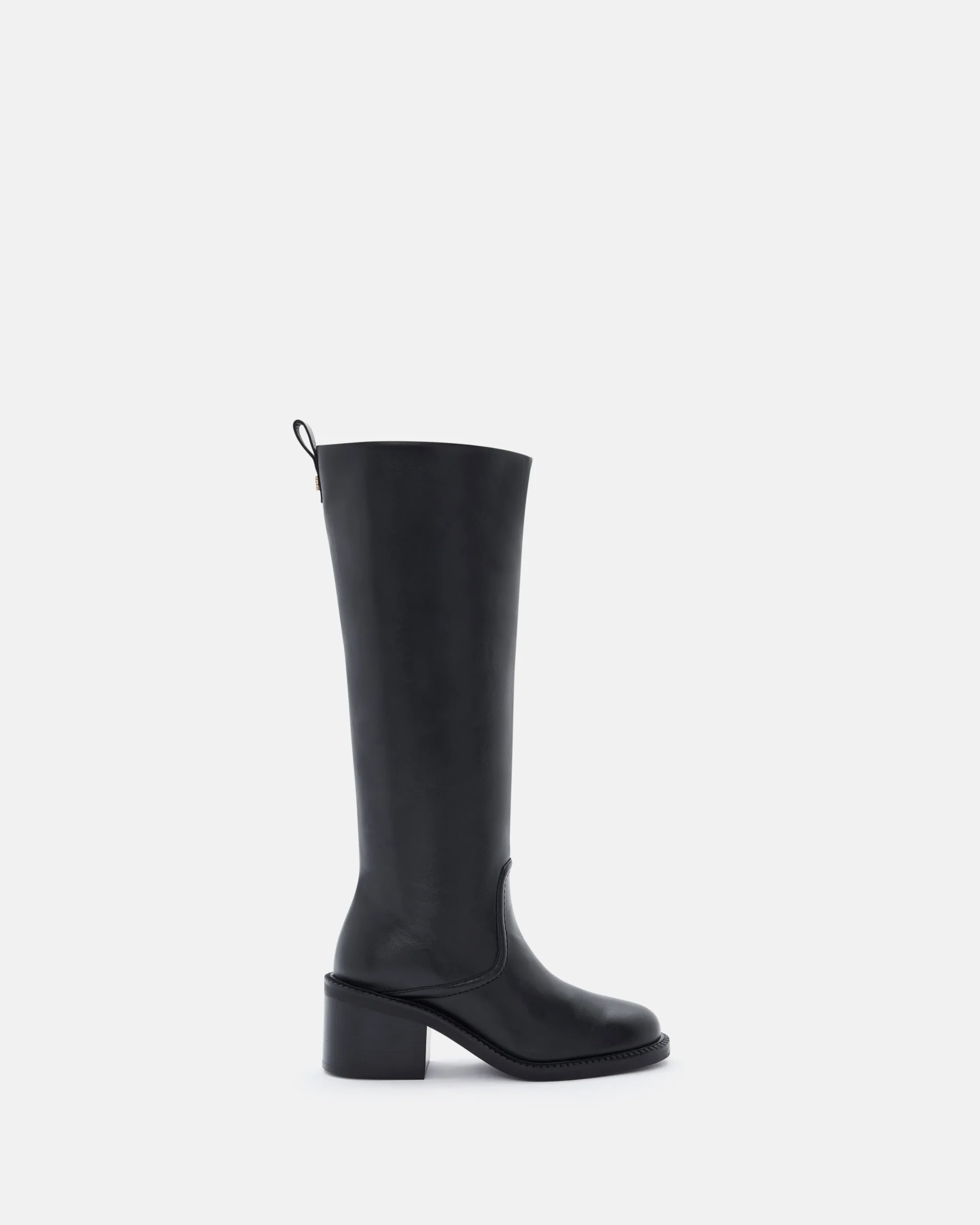 BOTTES KIBANI NOIR