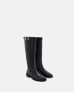 BOTTES KINALIA NOIR