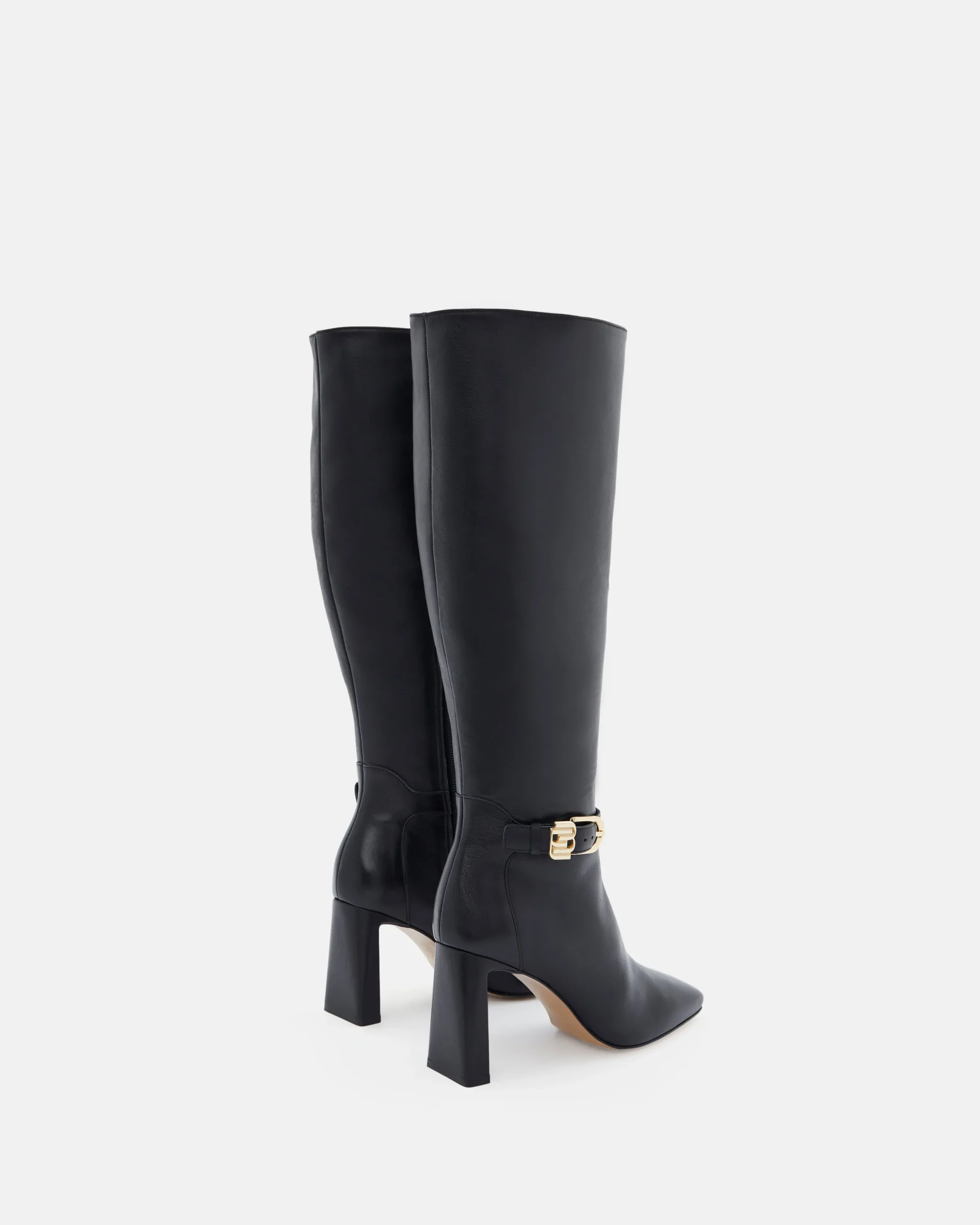 BOTTES KITENIA NOIR