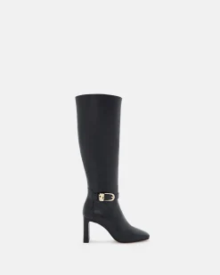BOTTES KITENIA NOIR