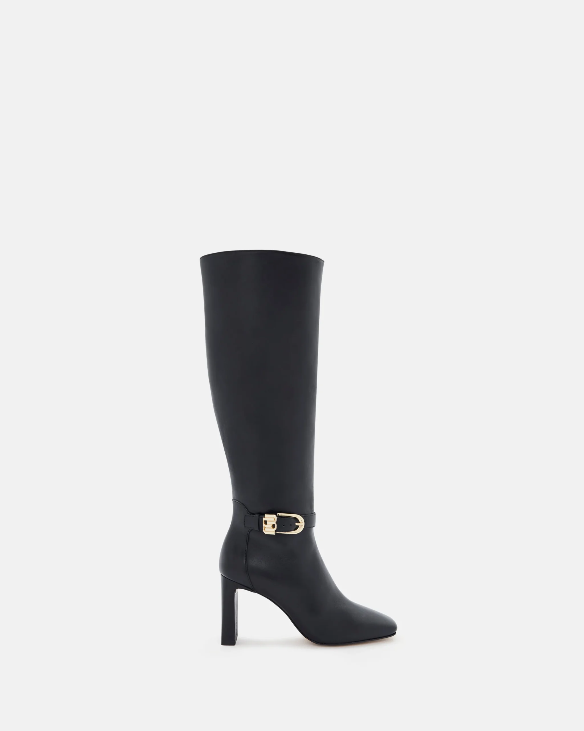 BOTTES KITENIA NOIR