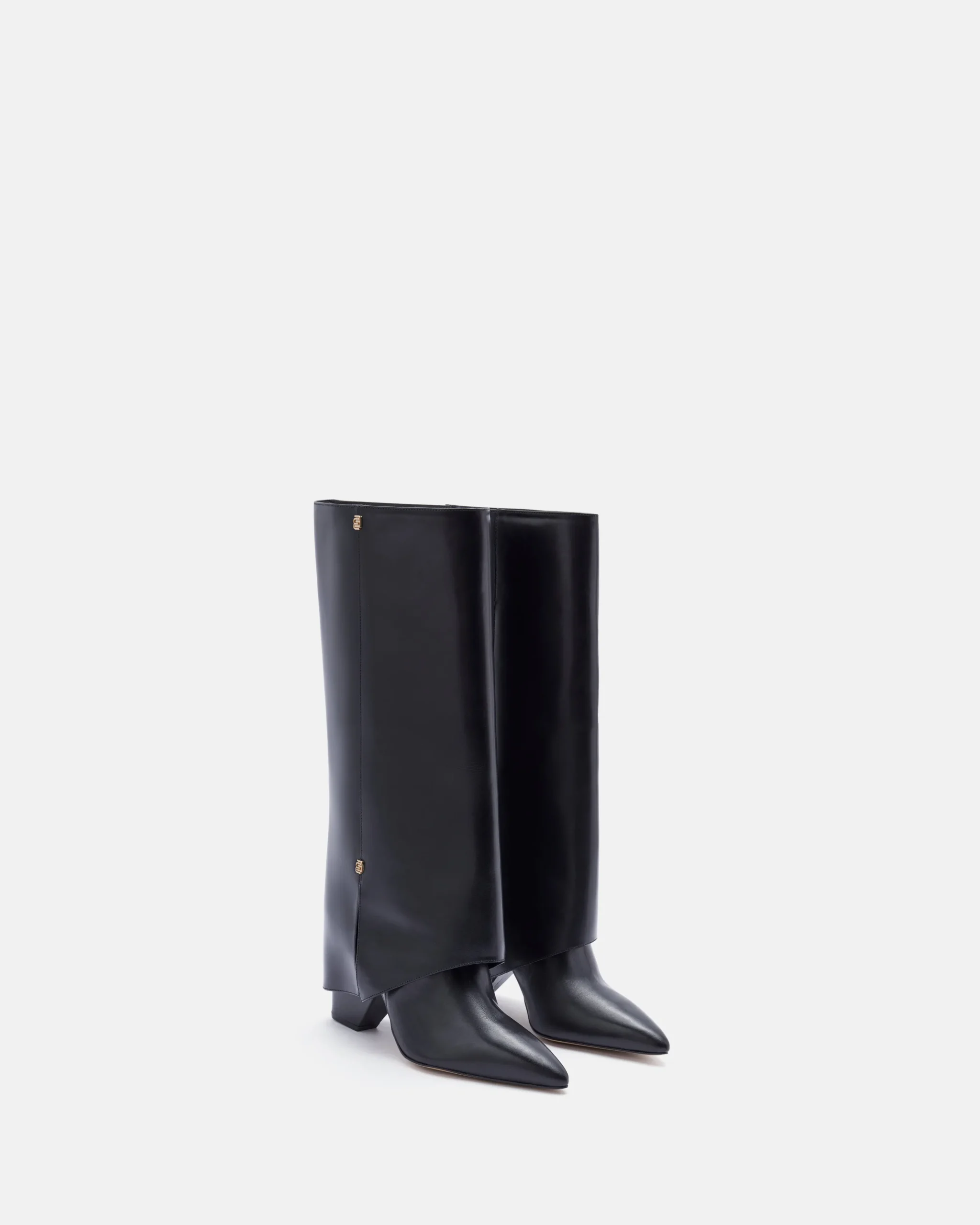 BOTTES KYMELI NOIR