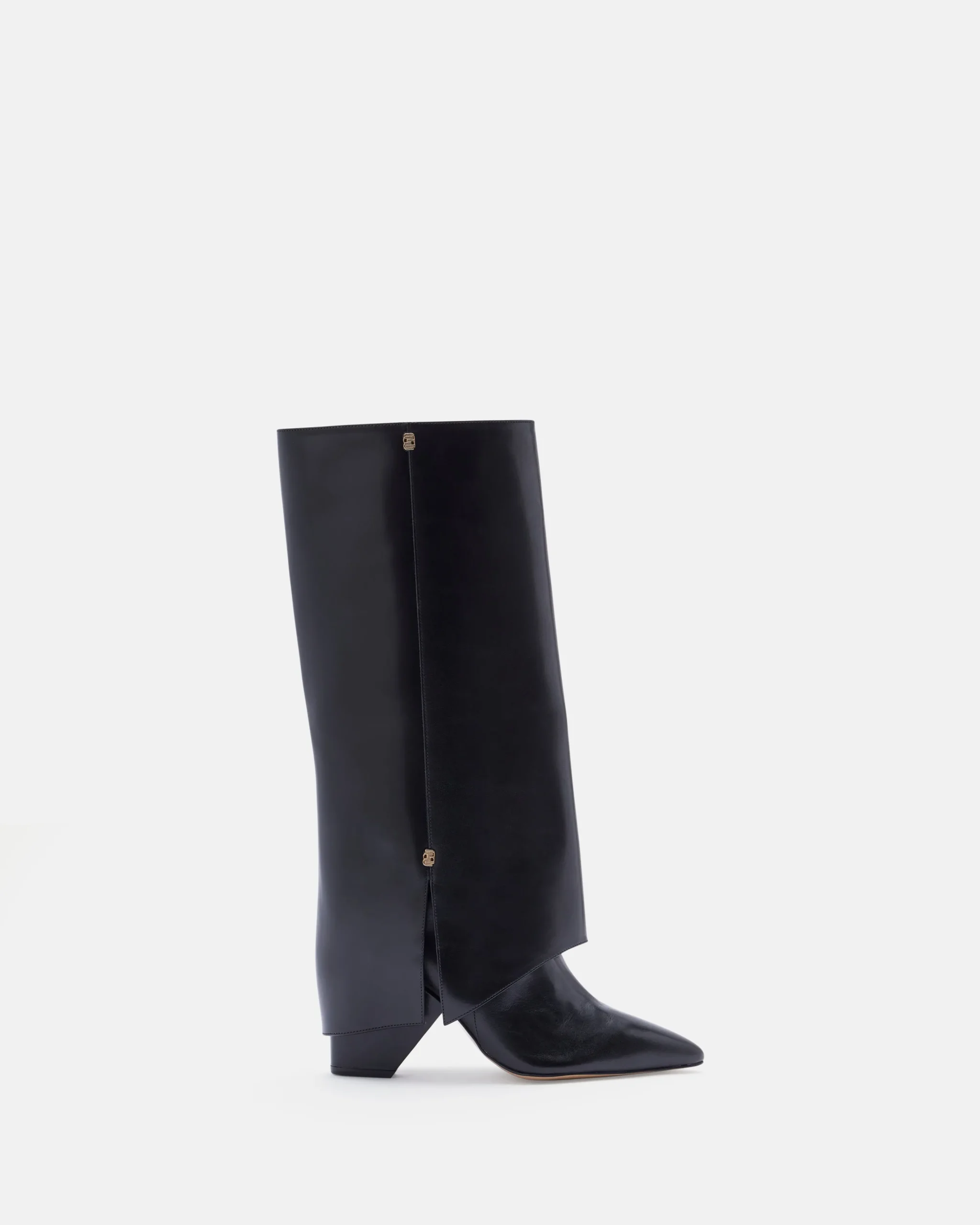 BOTTES KYMELI NOIR