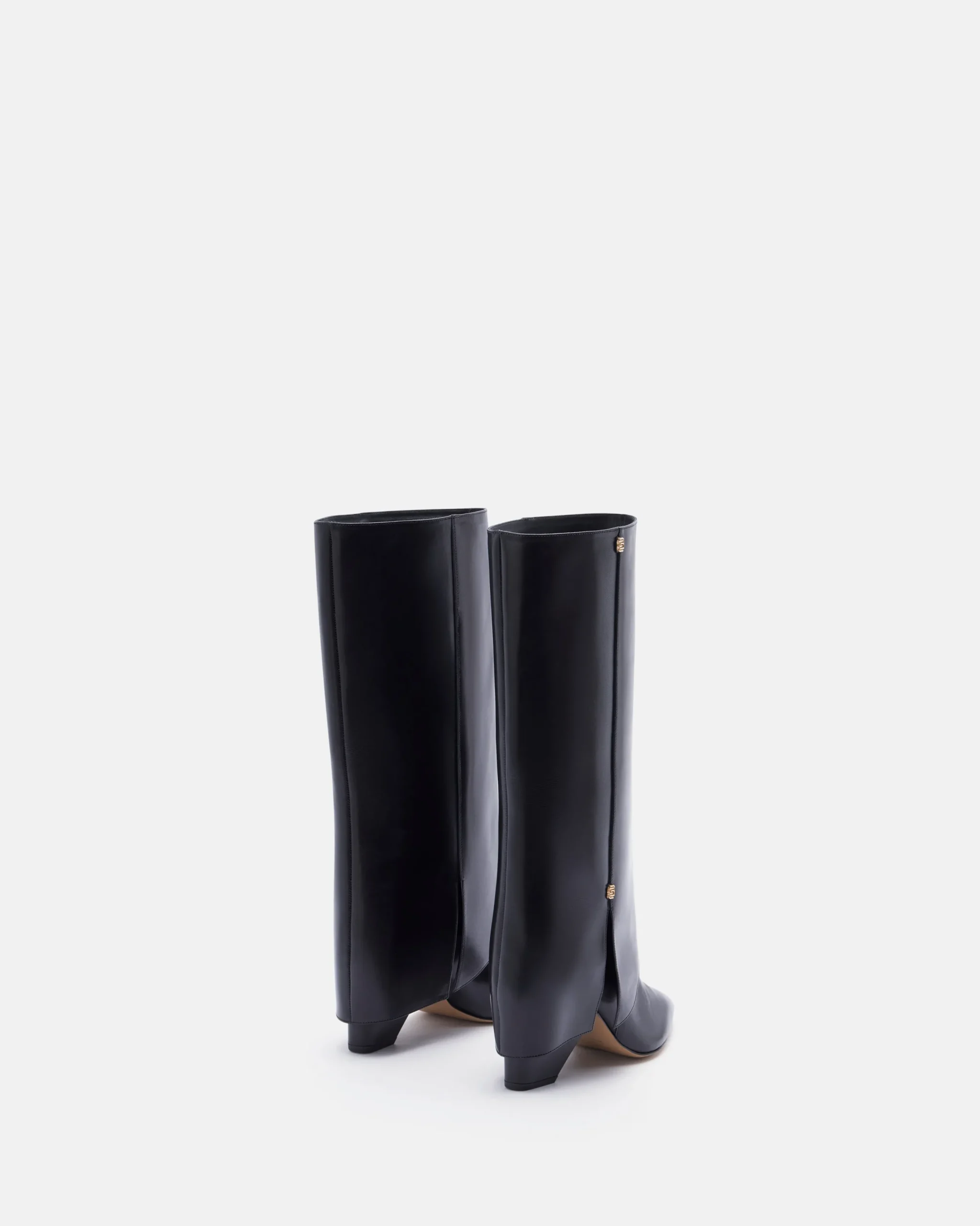 BOTTES KYMELI NOIR