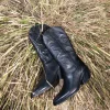 BOTTES LIREY NOIR