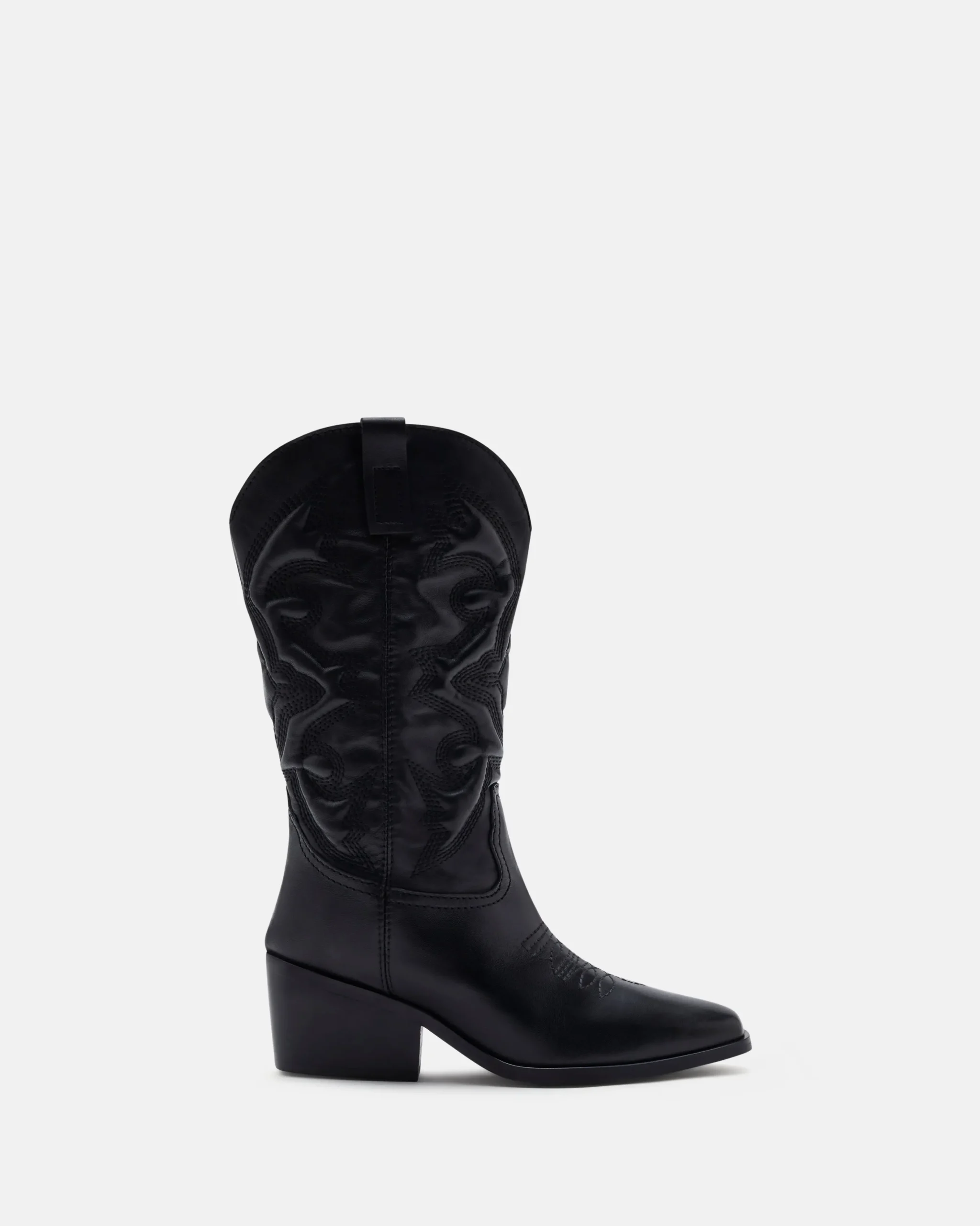 BOTTES LIREY NOIR