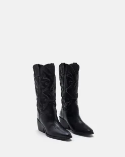 BOTTES LIREY NOIR