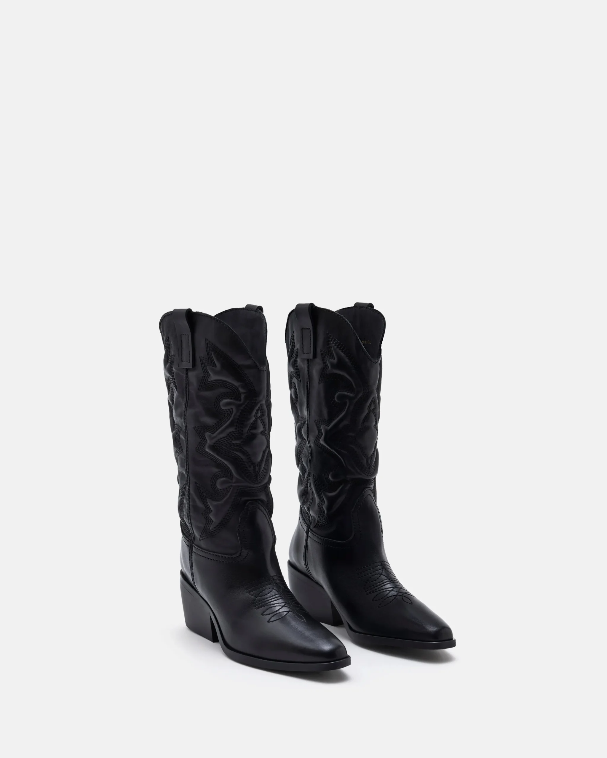 BOTTES LIREY NOIR