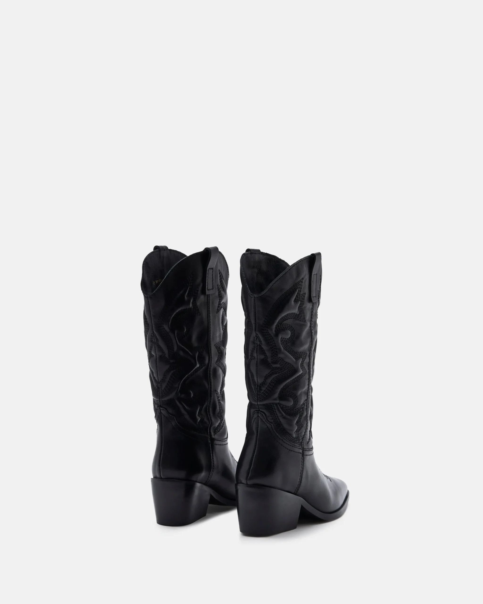 BOTTES LIREY NOIR