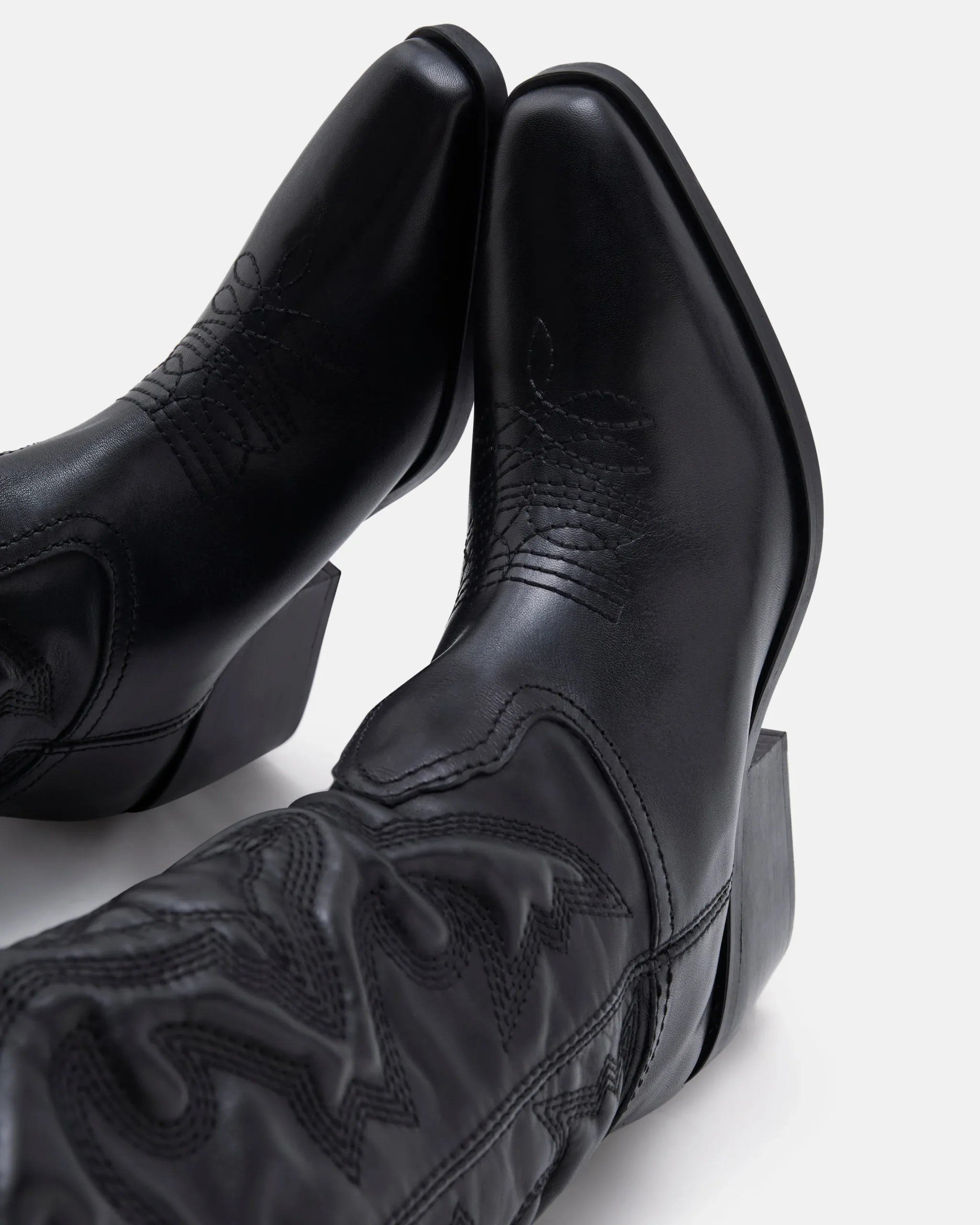 BOTTES LIREY NOIR